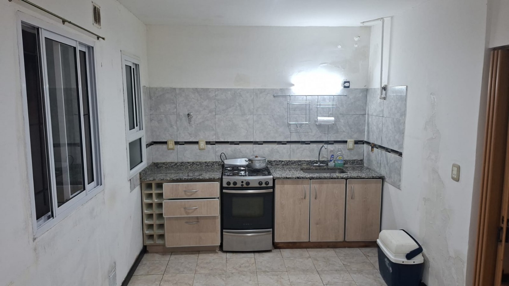 VENTA - PH 2 AMBIENTES ZONA TERMINAL NUEVA 