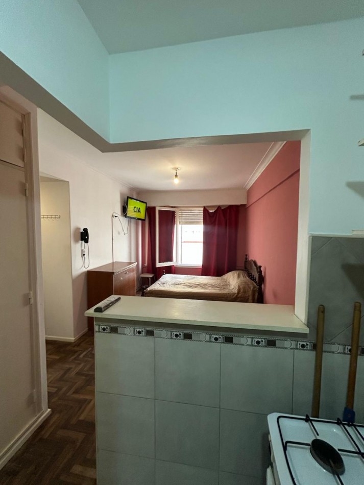 AMBIENTE Y MEDIO - VENTA 