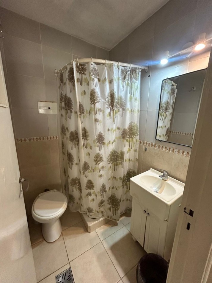 AMBIENTE Y MEDIO - VENTA 