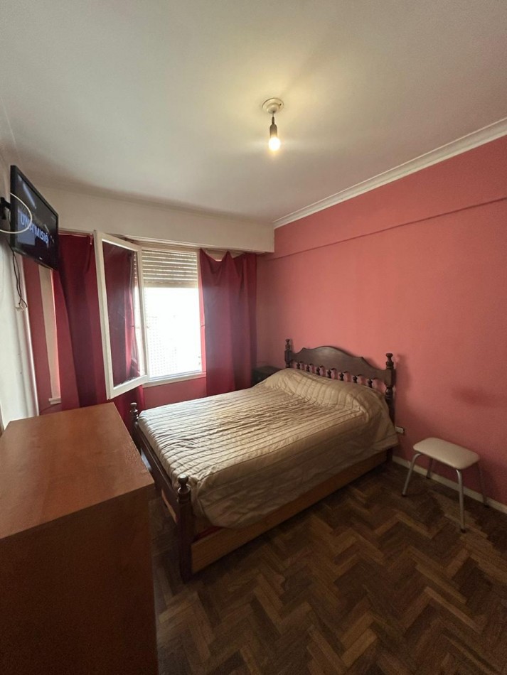 AMBIENTE Y MEDIO - VENTA 