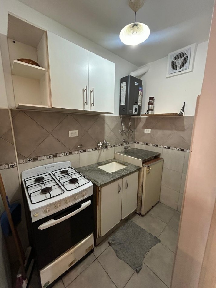 AMBIENTE Y MEDIO - VENTA 