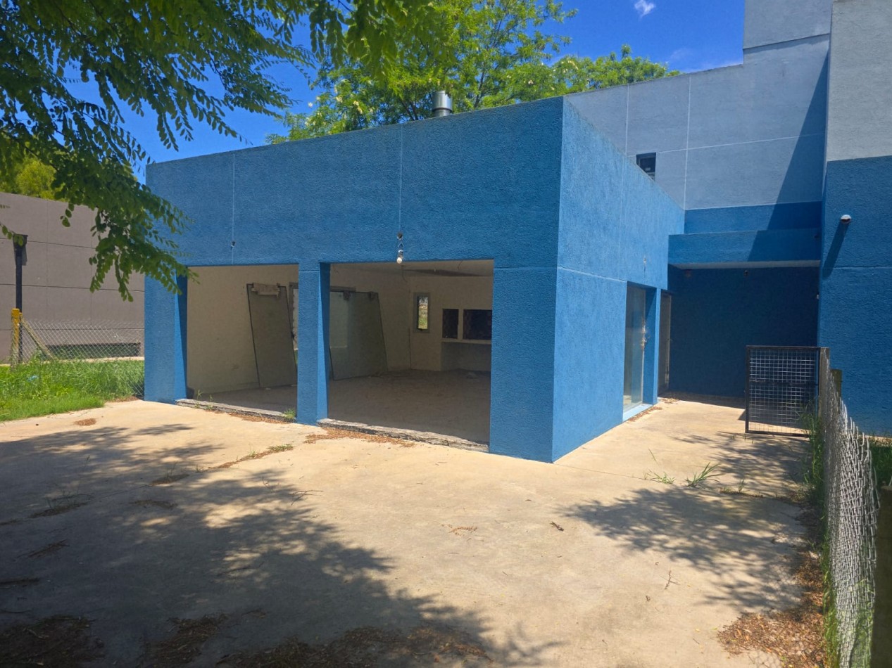 Casa en Venta - Barrio Privado Haras de Santa Clara