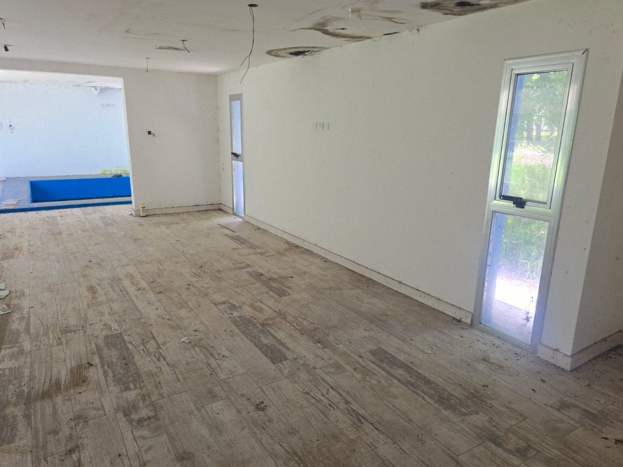 Casa en Venta - Barrio Privado Haras de Santa Clara