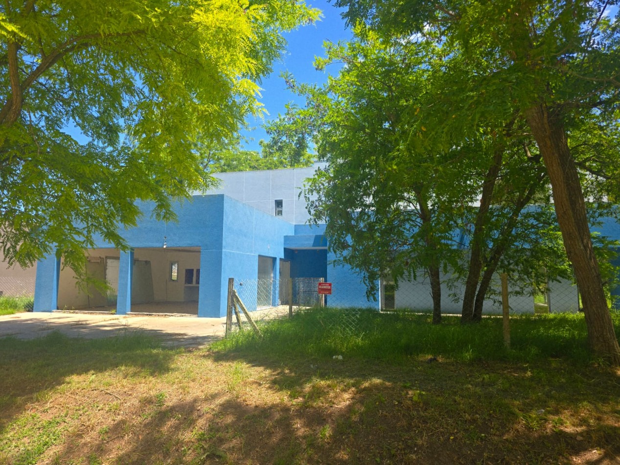 Casa en Venta - Barrio Privado Haras de Santa Clara