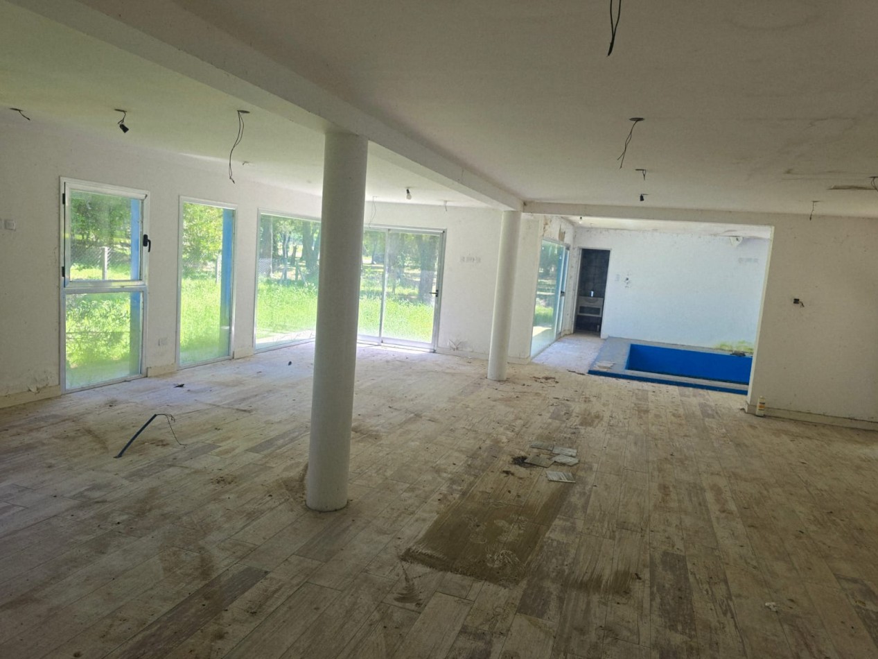 Casa en Venta - Barrio Privado Haras de Santa Clara