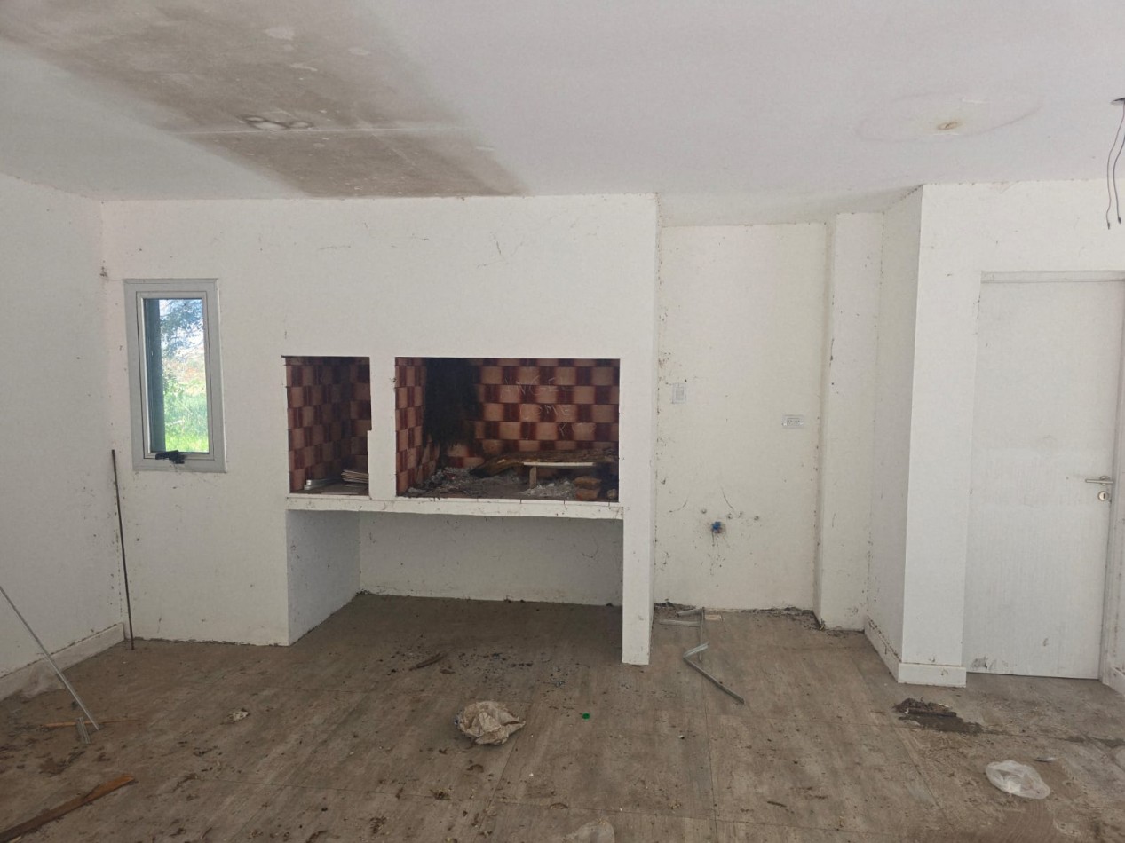 Casa en Venta - Barrio Privado Haras de Santa Clara