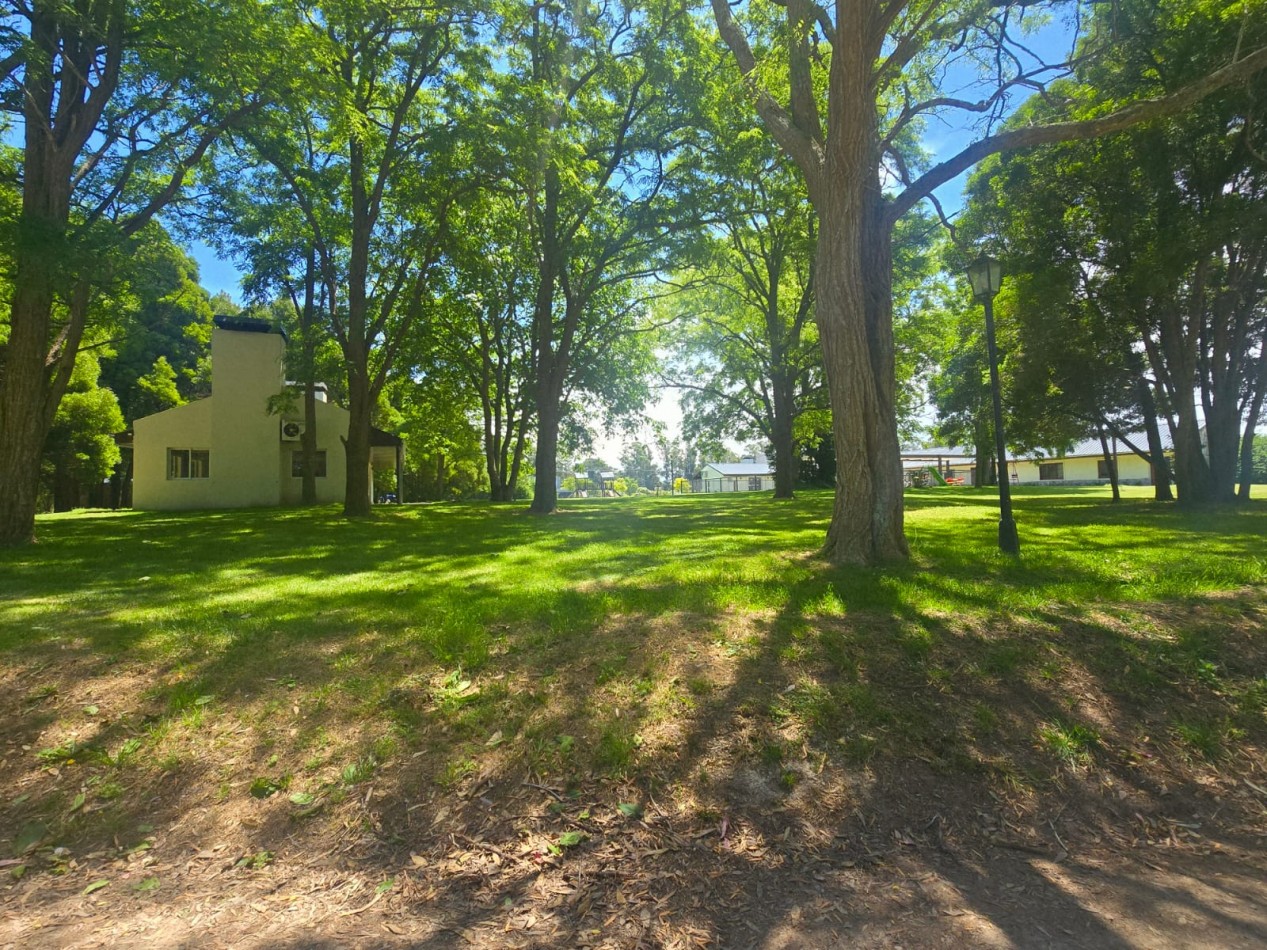 Casa en Venta - Barrio Privado Haras de Santa Clara