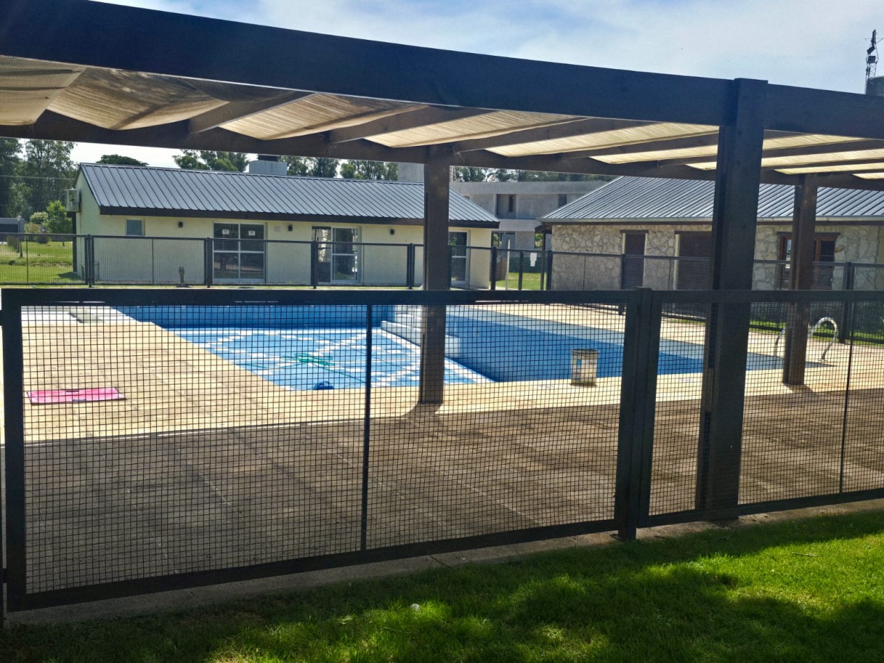 Casa en Venta - Barrio Privado Haras de Santa Clara