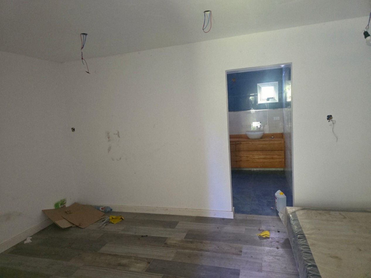 Casa en Venta - Barrio Privado Haras de Santa Clara