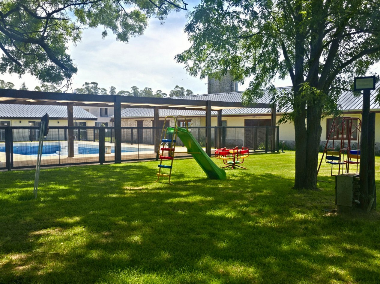 Casa en Venta - Barrio Privado Haras de Santa Clara