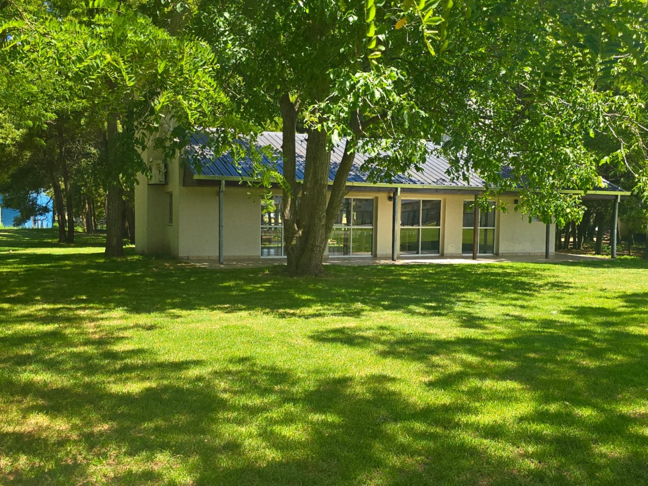 Casa en Venta - Barrio Privado Haras de Santa Clara