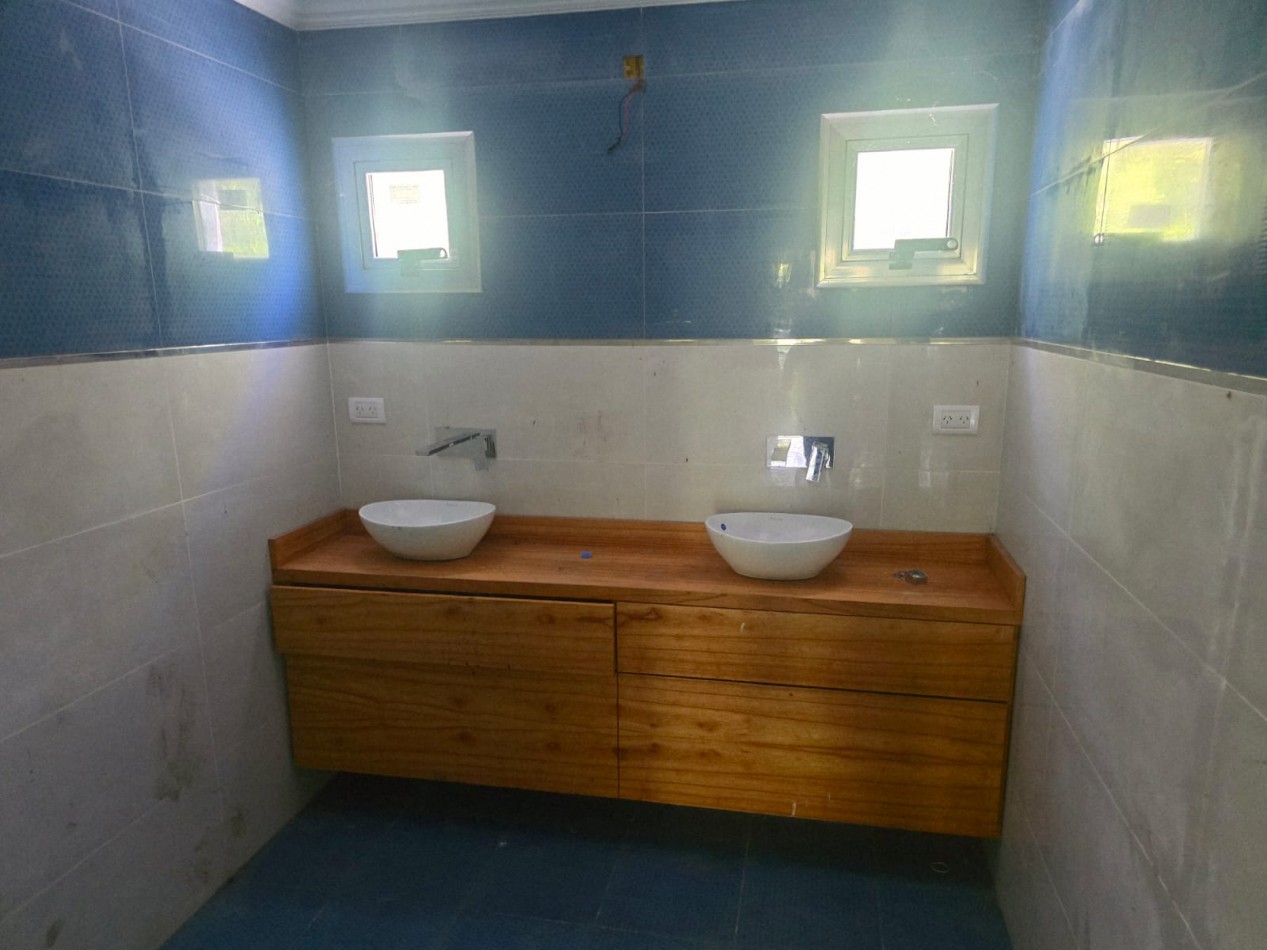 Casa en Venta - Barrio Privado Haras de Santa Clara