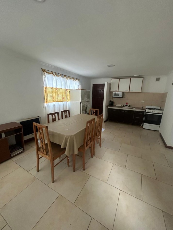 Departamento tipo duplex 3 ambientes 24 Meses