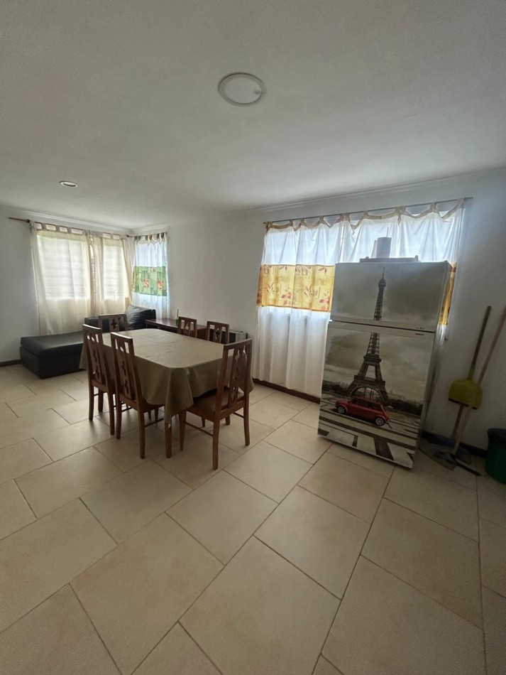 Departamento tipo duplex 3 ambientes 24 Meses