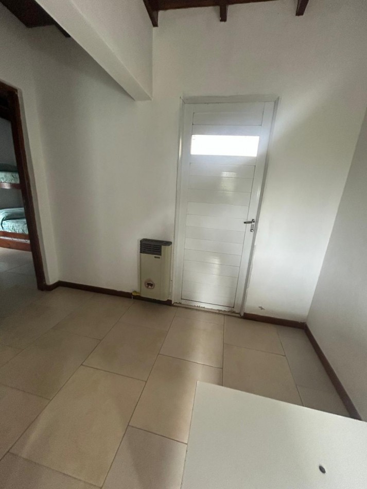 Departamento tipo duplex 3 ambientes 24 Meses
