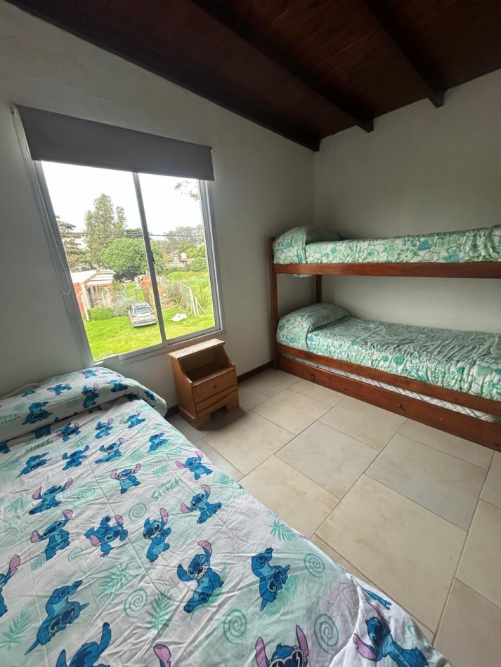Departamento tipo duplex 3 ambientes 24 Meses
