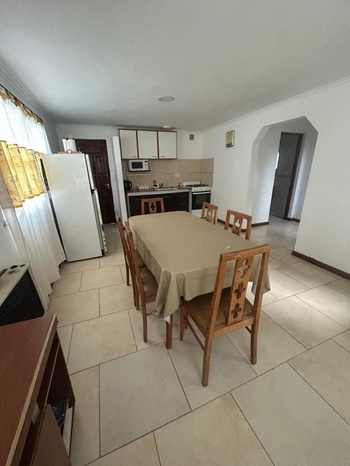 Departamento tipo duplex 3 ambientes 24 Meses