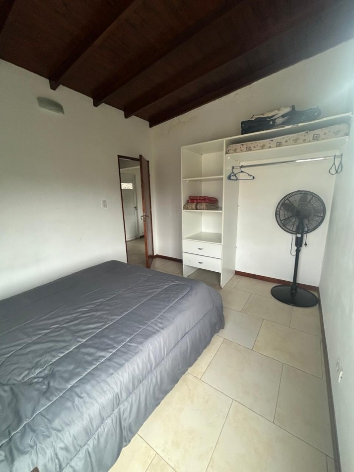 Departamento tipo duplex 3 ambientes 24 Meses