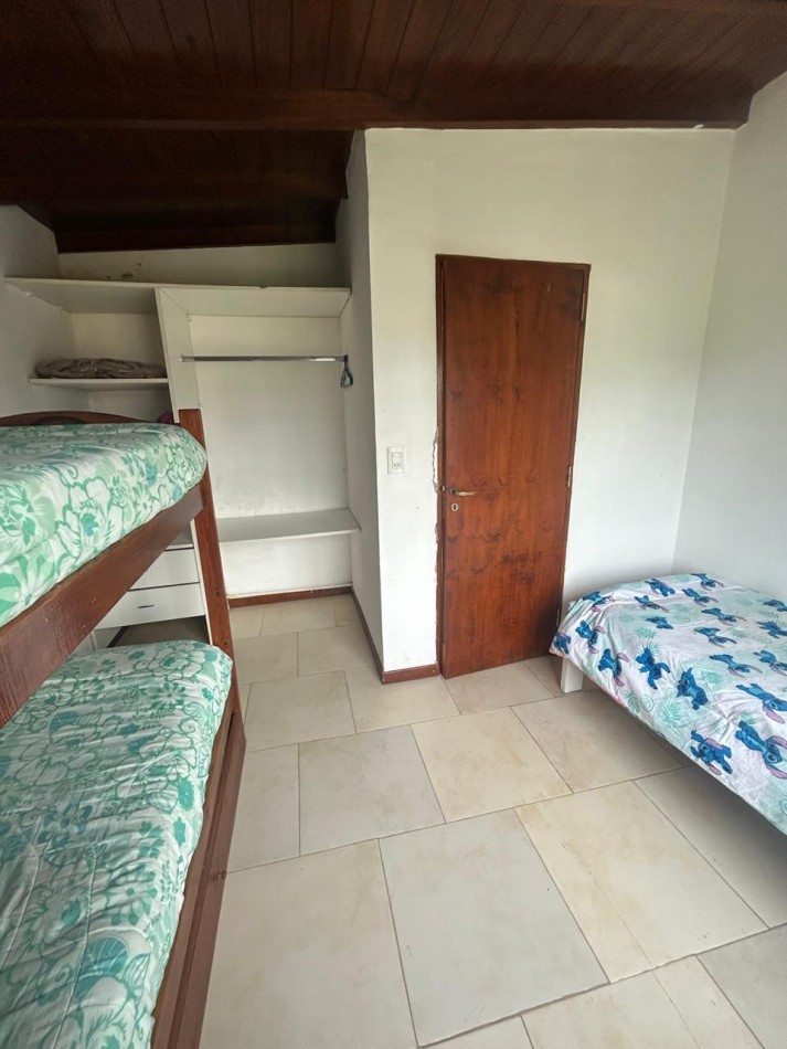 Departamento tipo duplex 3 ambientes 24 Meses