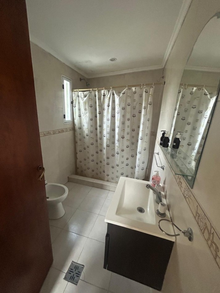Departamento tipo duplex 3 ambientes 24 Meses