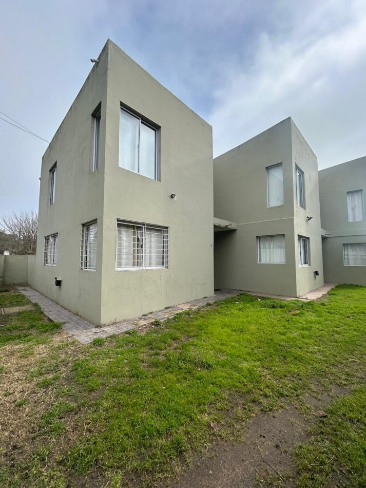 Departamento tipo duplex 3 ambientes 24 Meses