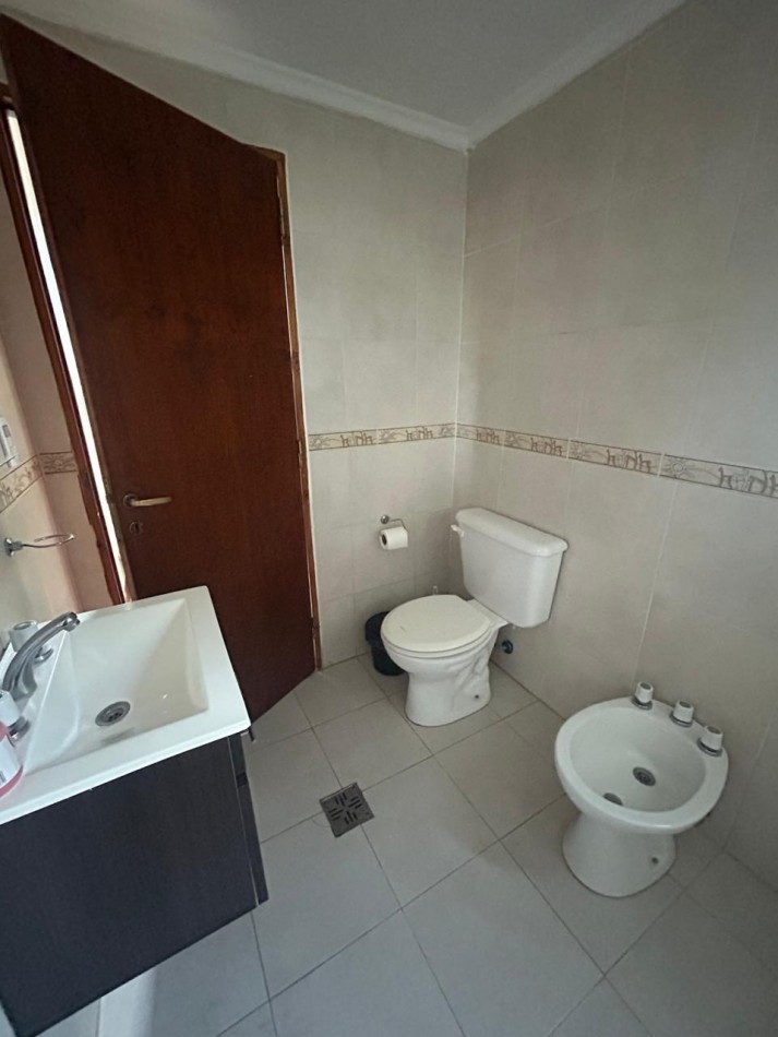Departamento tipo duplex 3 ambientes 24 Meses