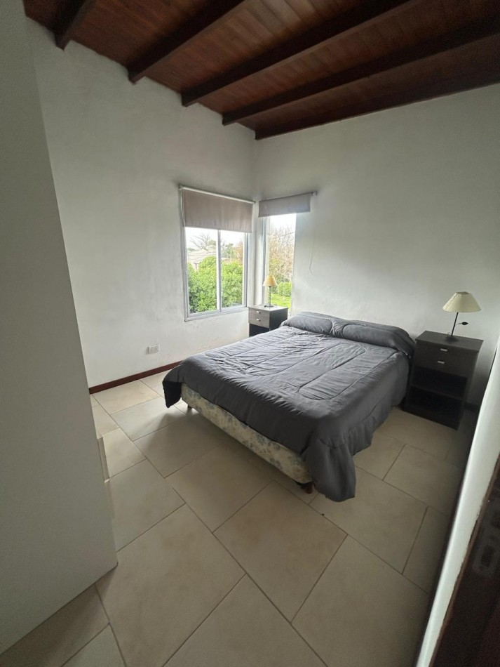 Departamento tipo duplex 3 ambientes 24 Meses