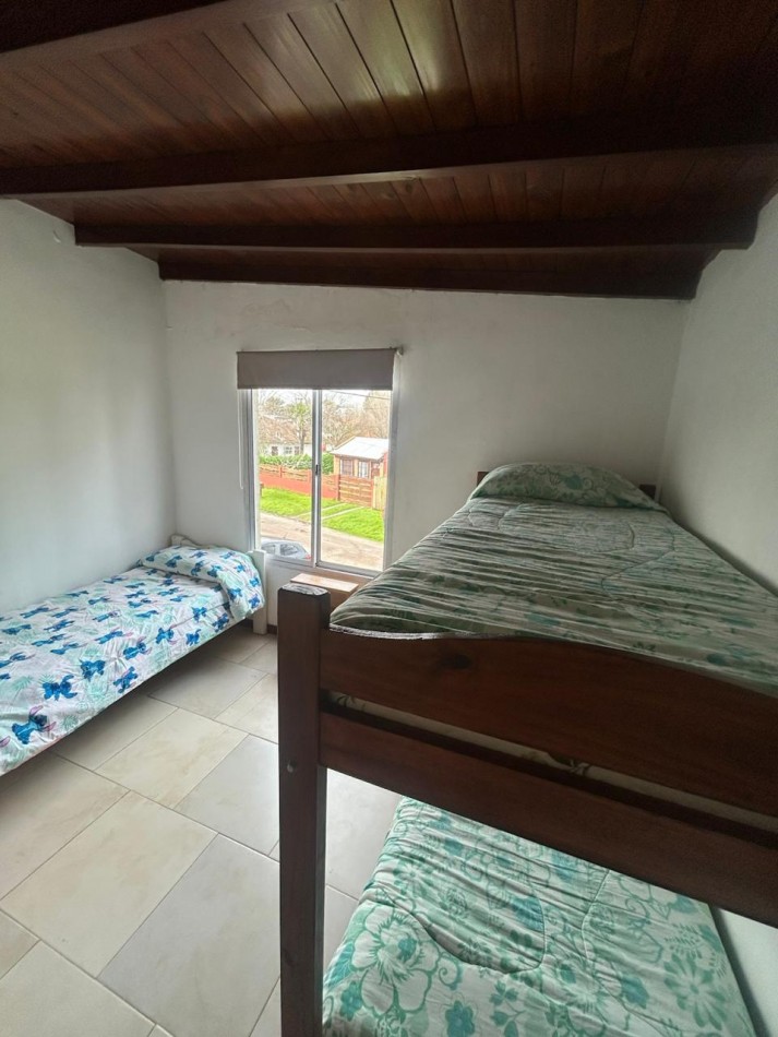 Departamento tipo duplex 3 ambientes 24 Meses
