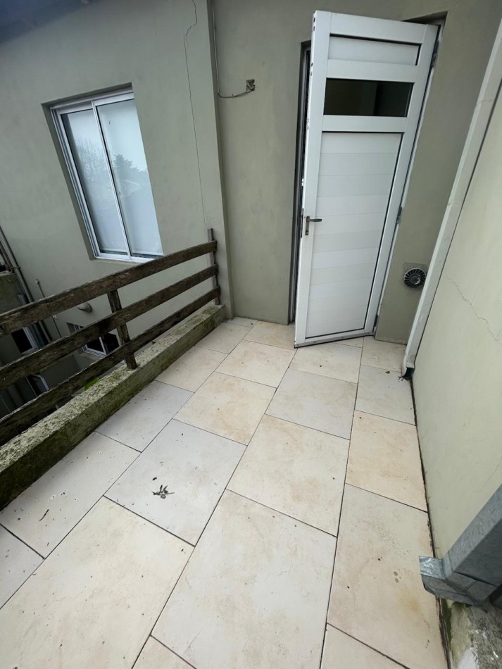 Departamento tipo duplex 3 ambientes 24 Meses