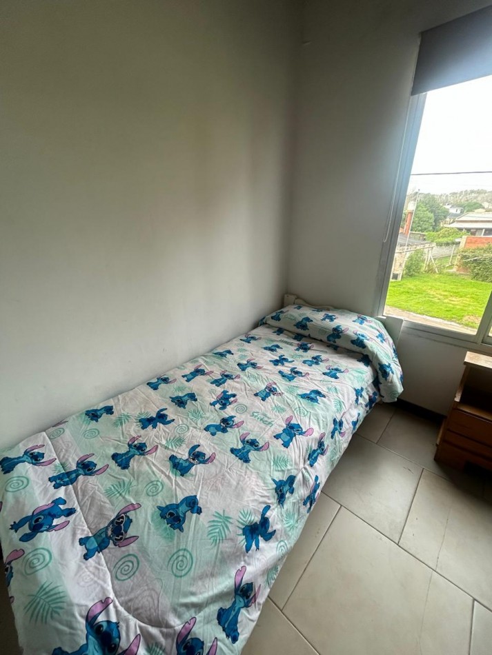 Departamento tipo duplex 3 ambientes 24 Meses