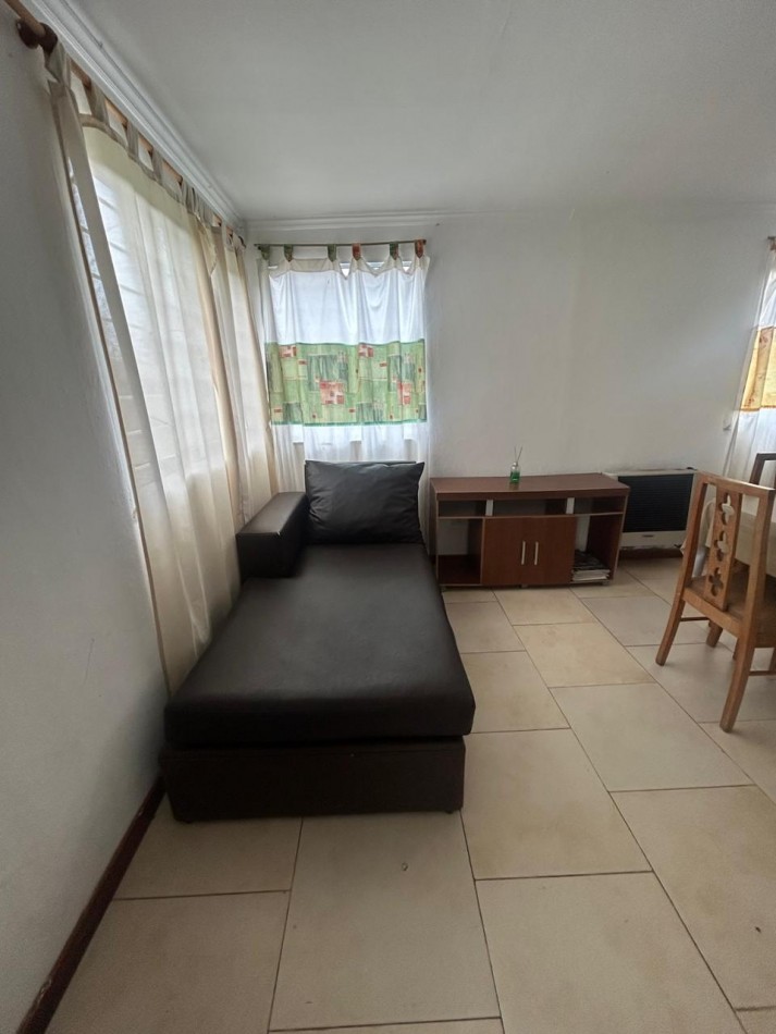 Departamento tipo duplex 3 ambientes 24 Meses