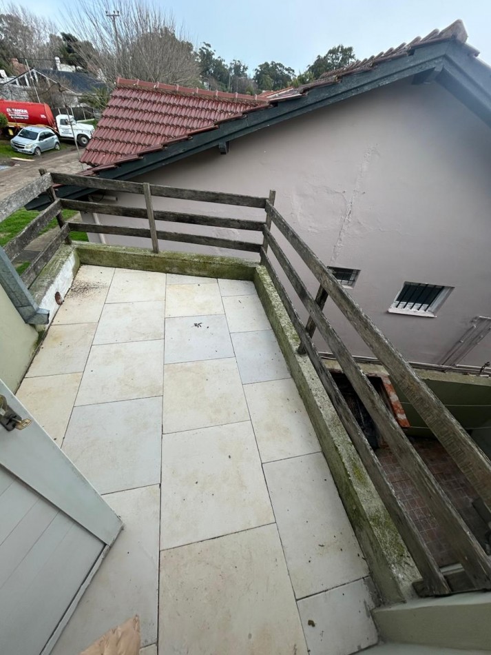 Departamento tipo duplex 3 ambientes 24 Meses