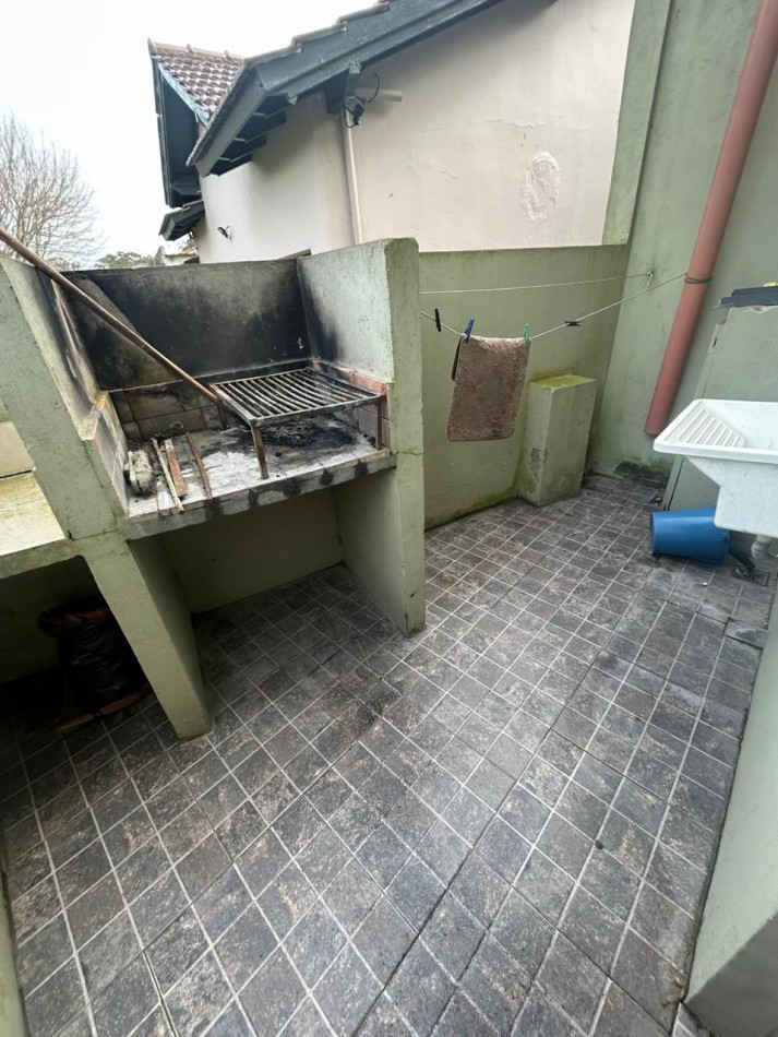 Departamento tipo duplex 3 ambientes 24 Meses