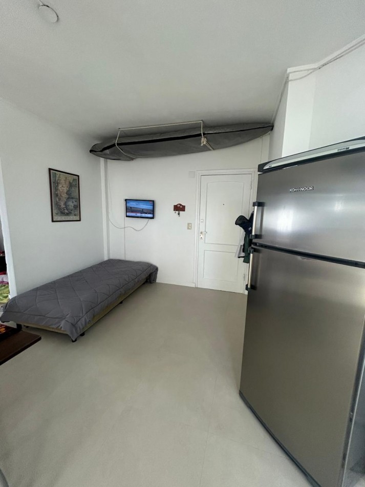 Departamento 2 ambientes con cochera Alq 24 Meses