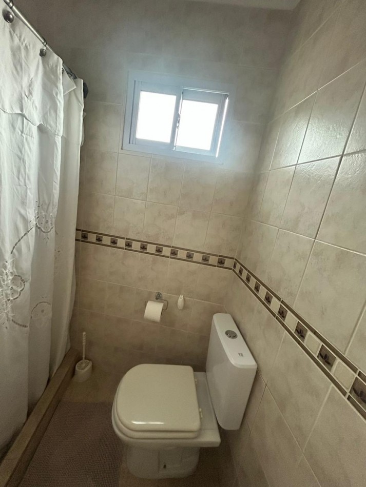 Departamento 2 ambientes con cochera Alq 24 Meses