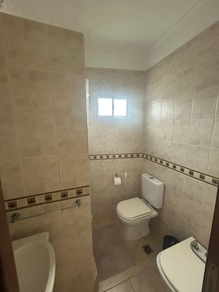 Departamento 2 ambientes con cochera Alq 24 Meses