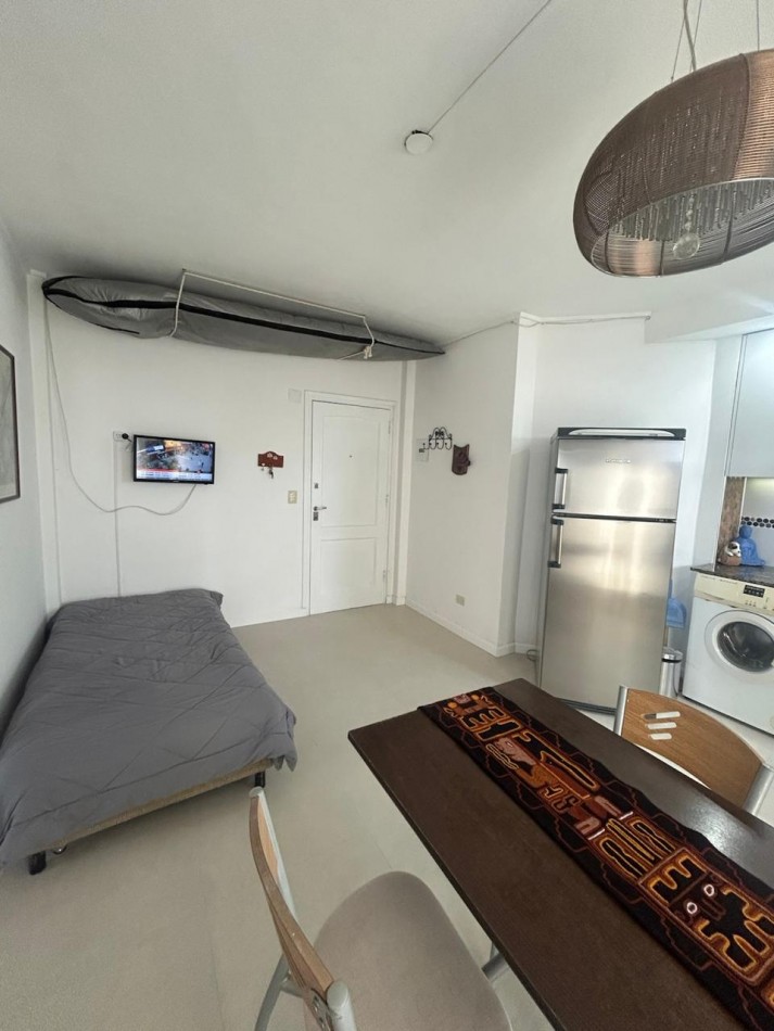 Departamento 2 ambientes con cochera Alq 24 Meses