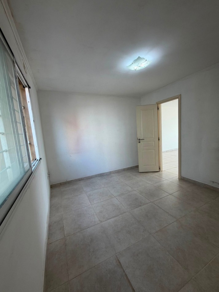 DEPARTAMENTO 2 AMBIENTES CON BALCON - ZONA PUNTA MOGOTES