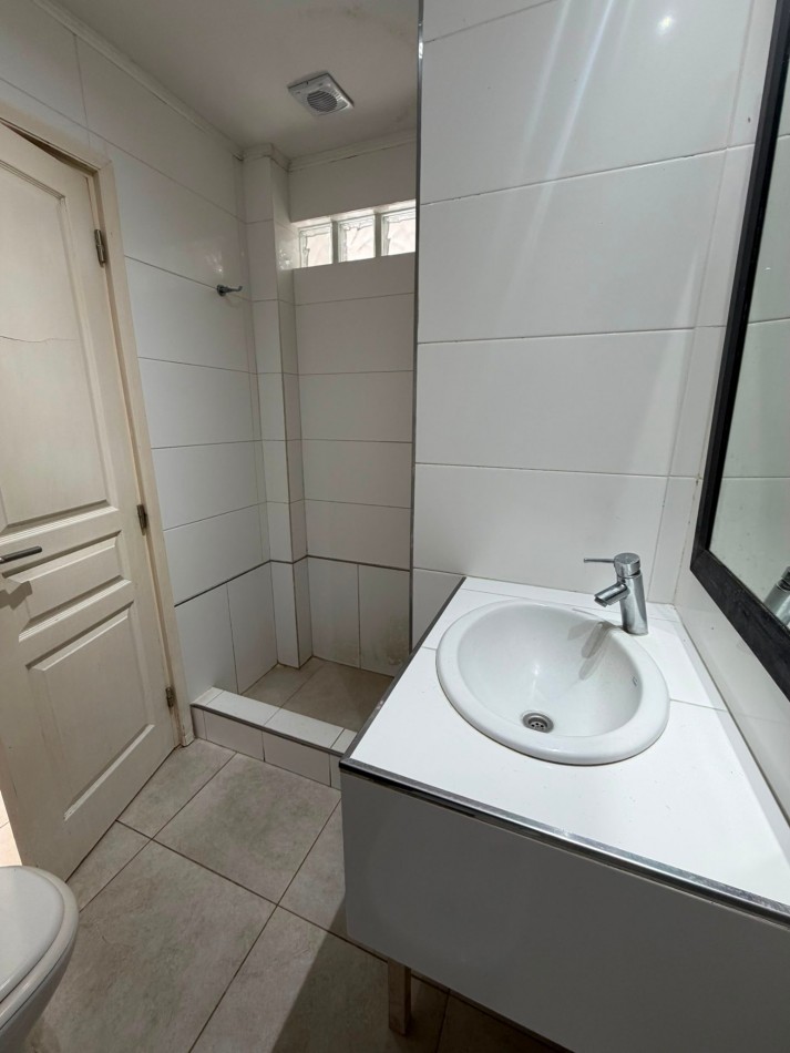 DEPARTAMENTO 2 AMBIENTES CON BALCON - ZONA PUNTA MOGOTES