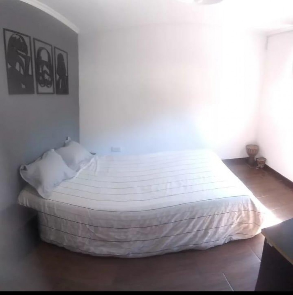 Alquiler permanente, Casa 5 ambientes