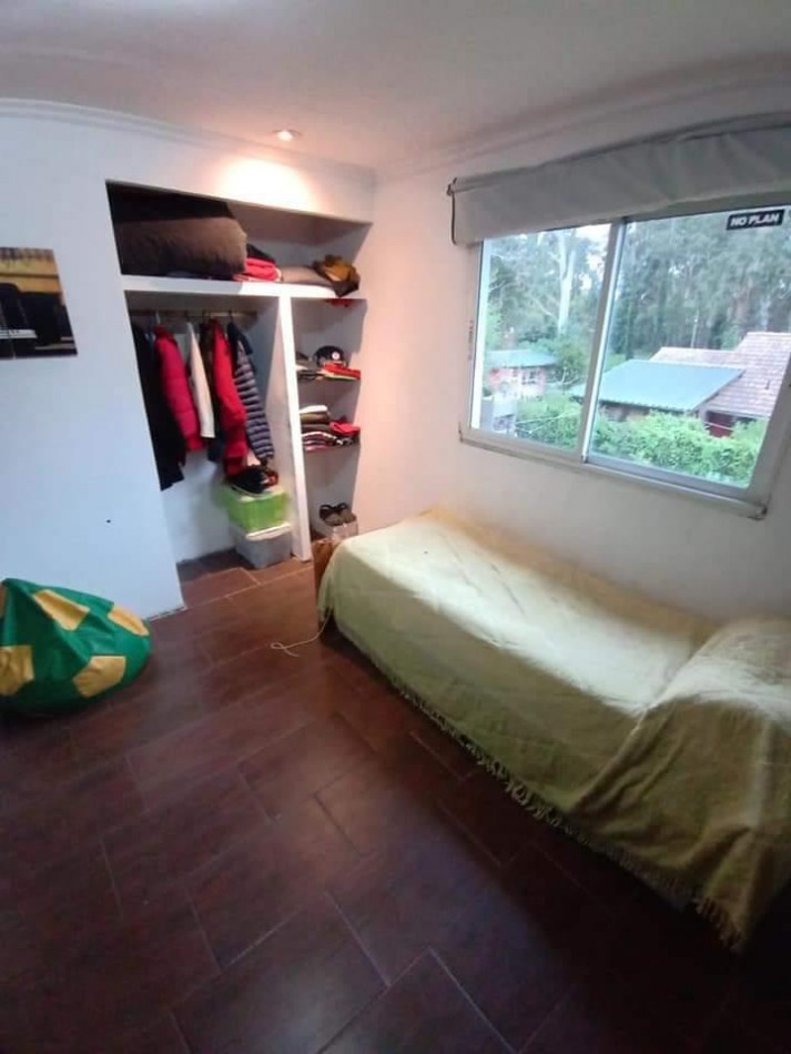 Alquiler permanente, Casa 5 ambientes