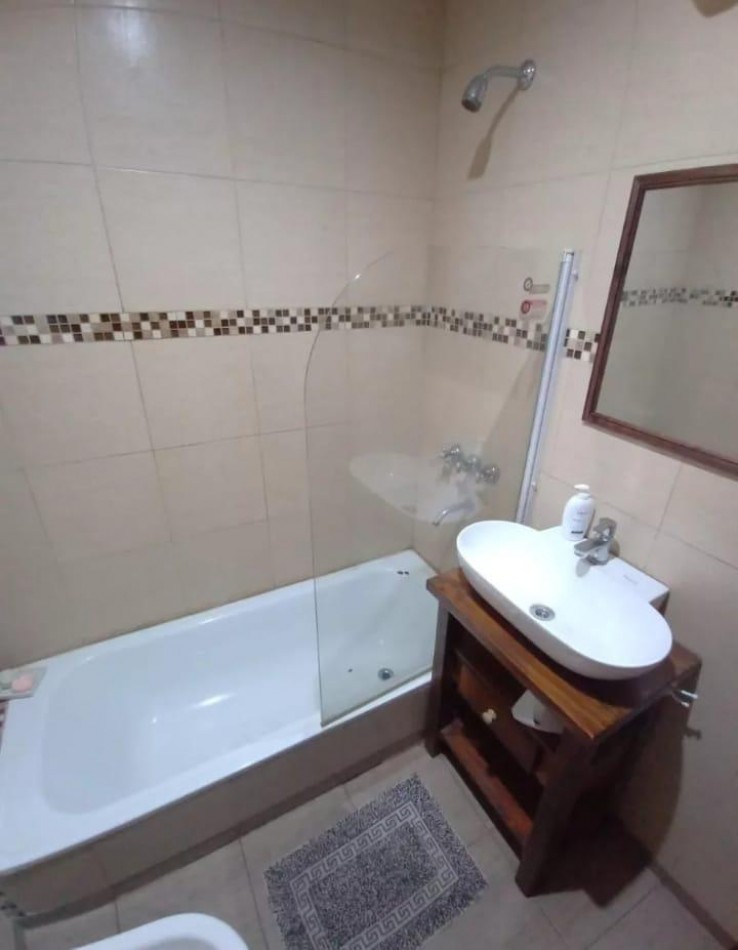 Alquiler permanente, Casa 5 ambientes