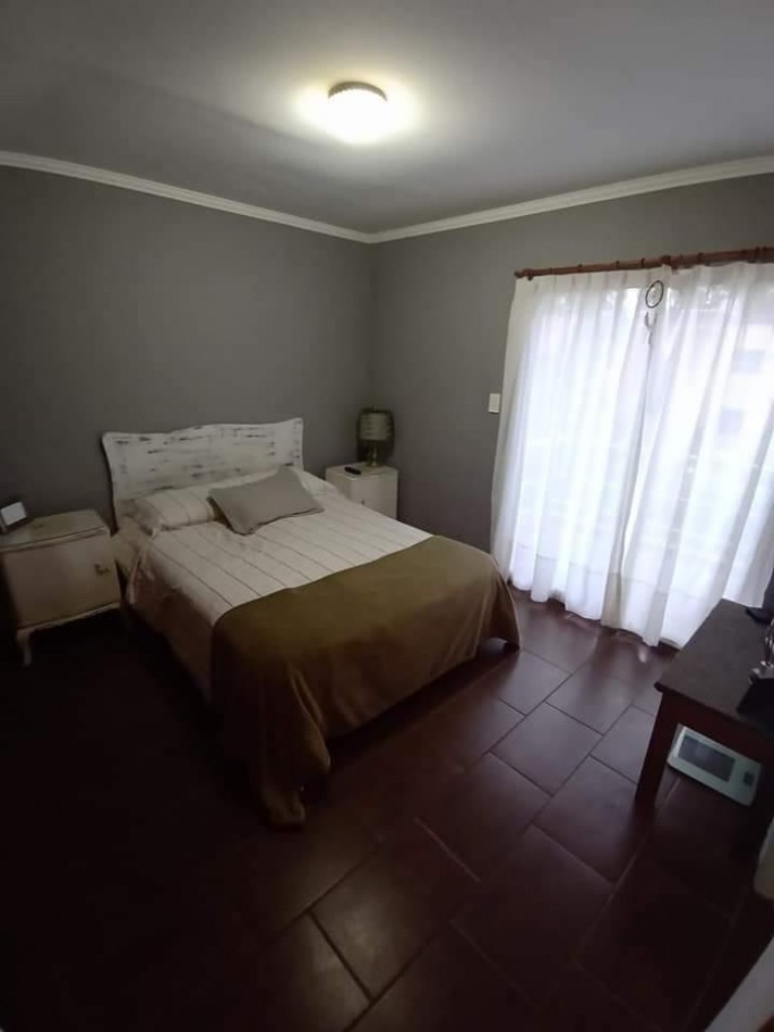 Alquiler permanente, Casa 5 ambientes