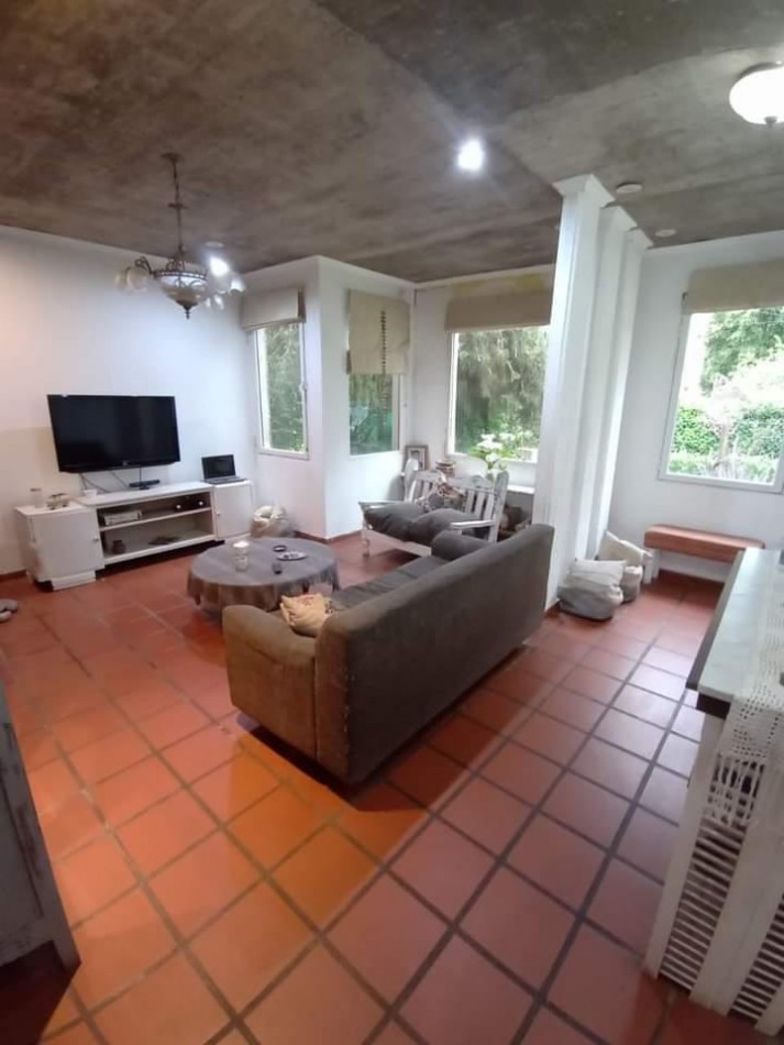Alquiler permanente, Casa 5 ambientes