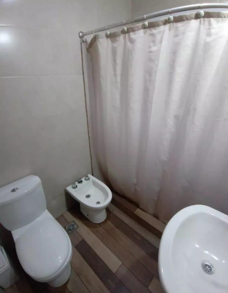 Alquiler permanente, Casa 5 ambientes