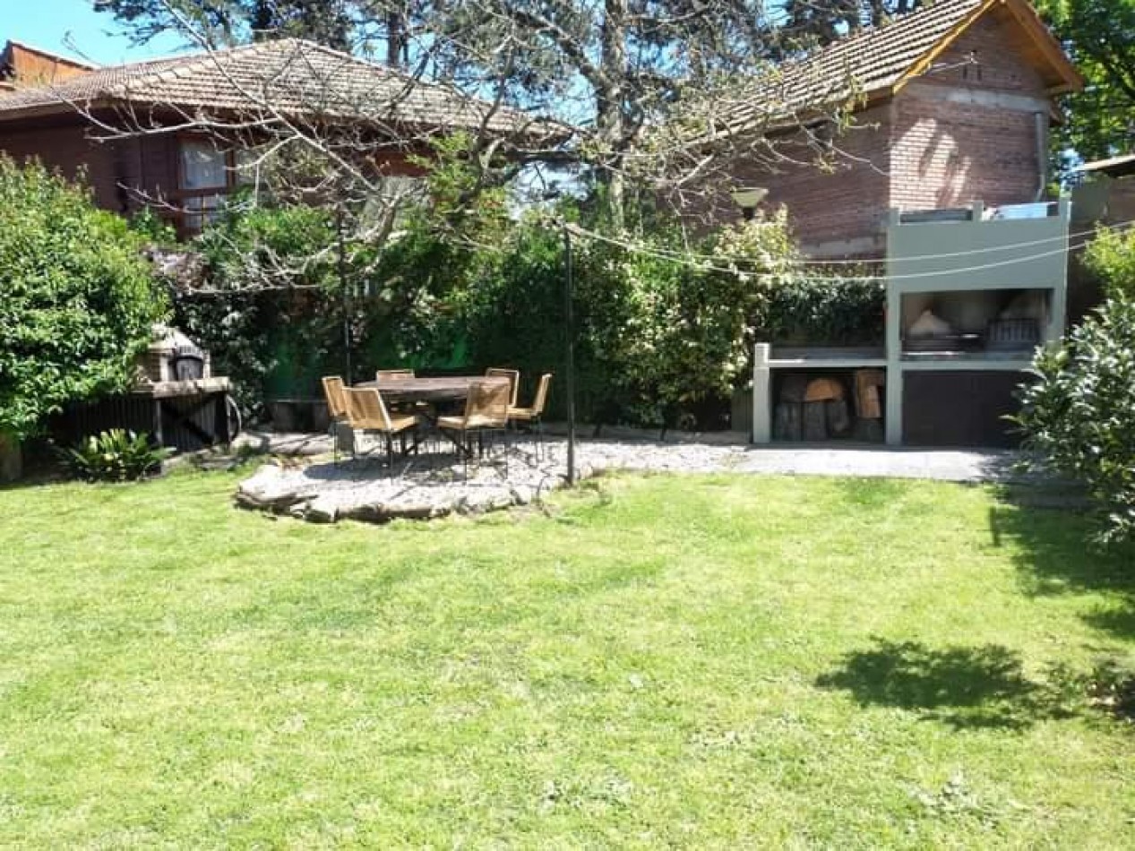 Alquiler permanente, Casa 5 ambientes