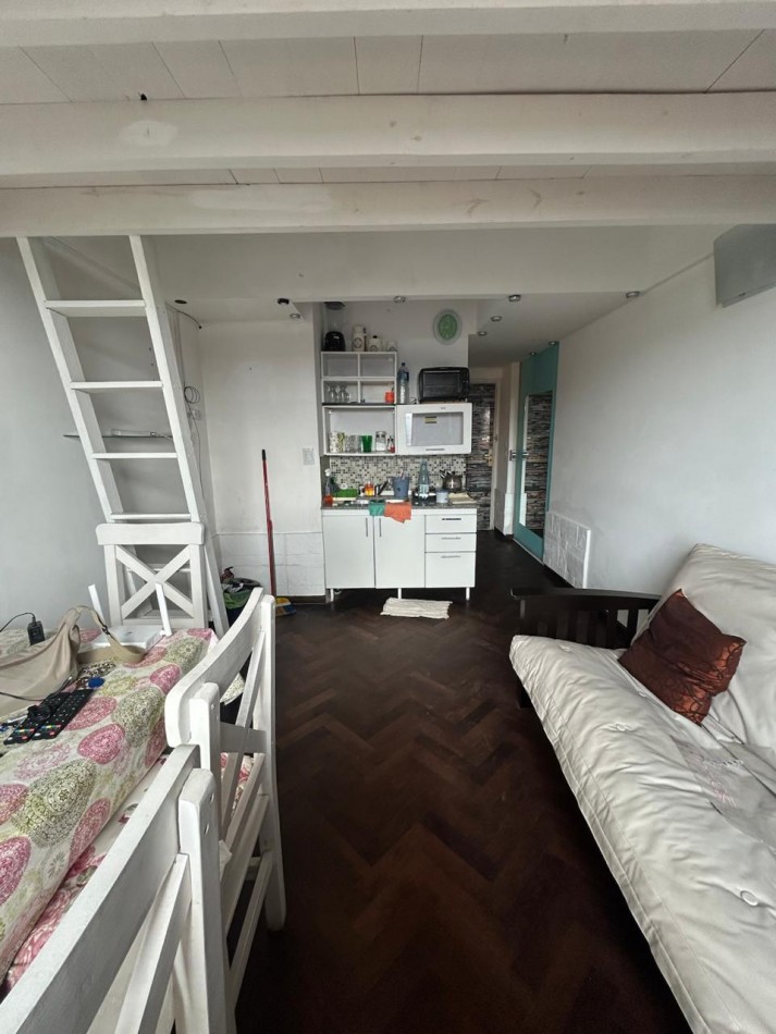 Monoambiente 
