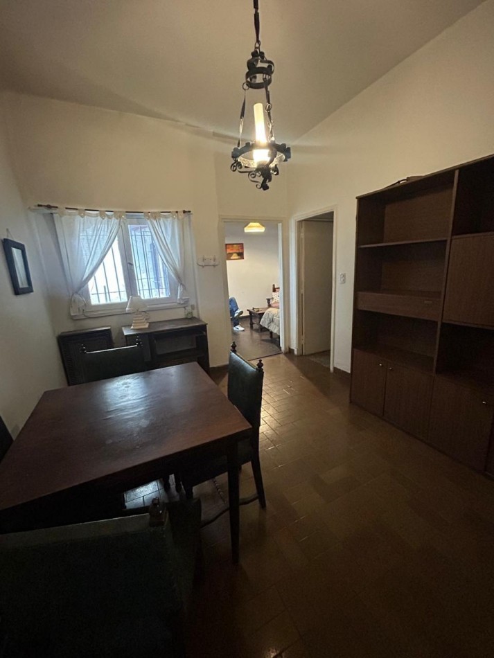 DEPARTAMENTO 2 AMBIENTES - VENTA