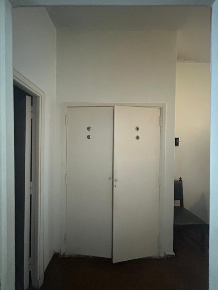 DEPARTAMENTO 2 AMBIENTES - VENTA