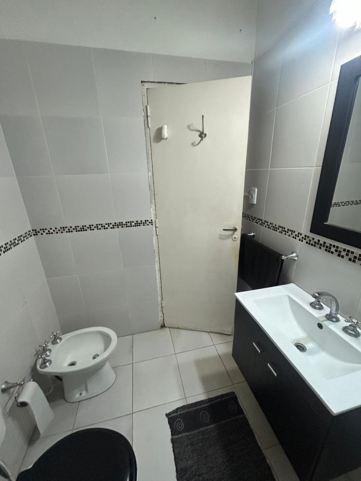 DEPARTAMENTO 2 AMBIENTES - VENTA